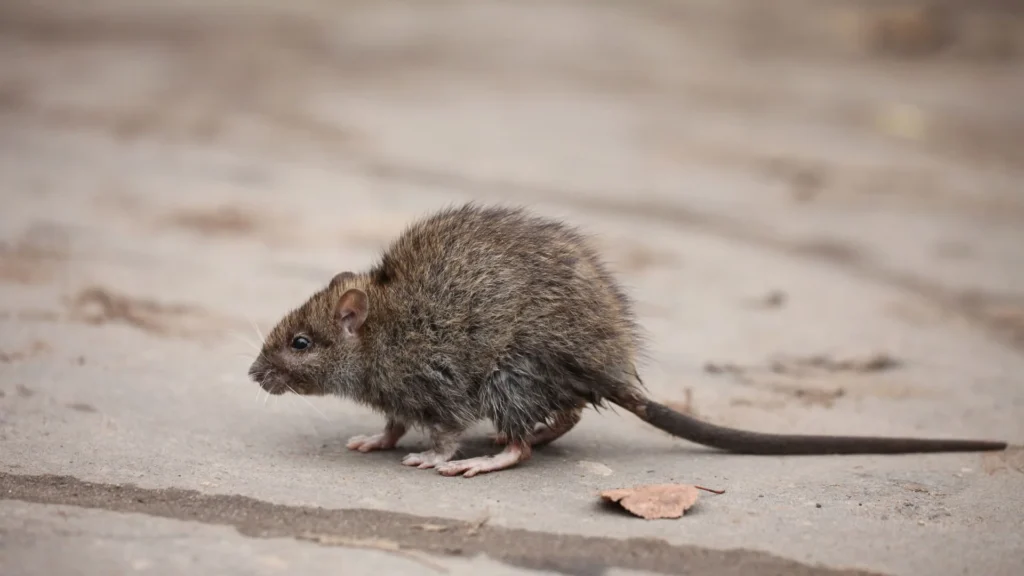 boston rodent control