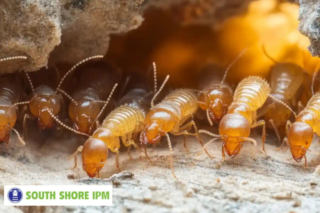 termites
