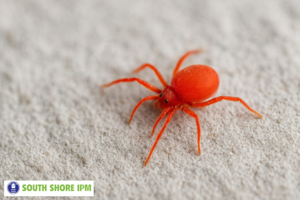 spider