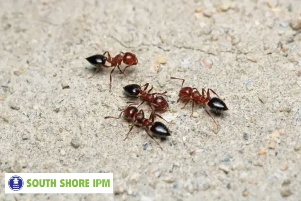 carpenter ants