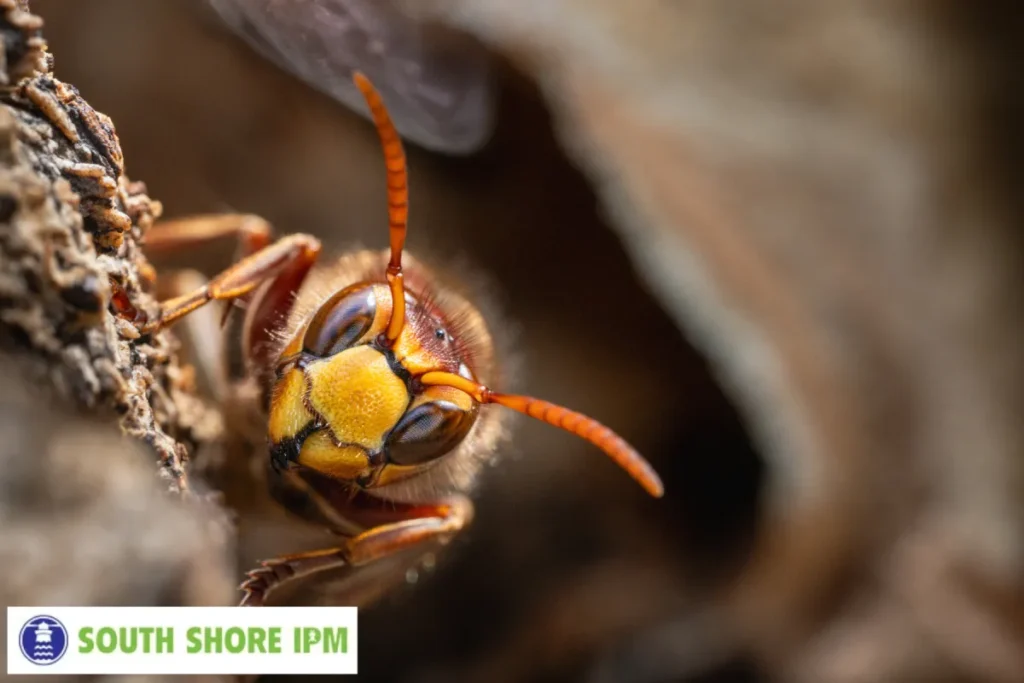 hornet